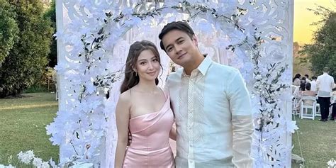 Donnalyn Bartolome, JM de Guzman officially。